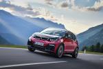 BMW i3s 2018 года (WW)